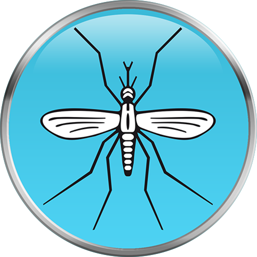 Anti Mosquito - Clip Art (512x512)