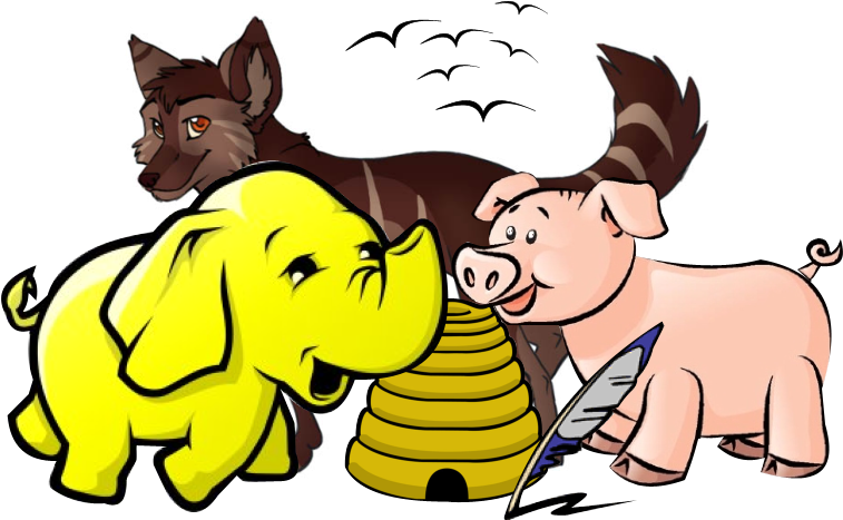 Klint - Hadoop Elephant (756x489)
