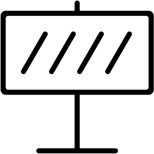 Download Png File 512 X - Traffic Sign (512x512)