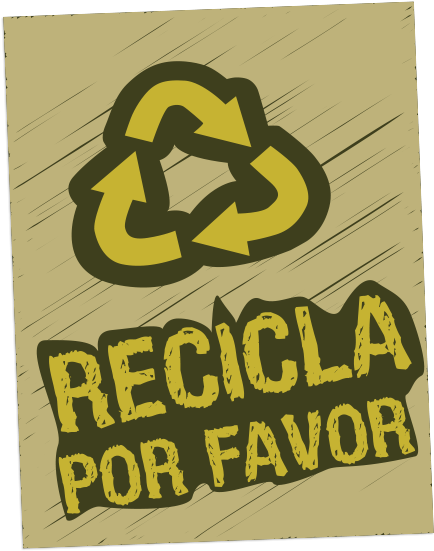 Reduce Reuse Recycle Poster Download - Number - (760x560) Png Clipart ...