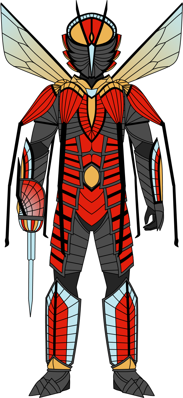 Kr Kiva - Kamen Rider Kiva (633x1376)
