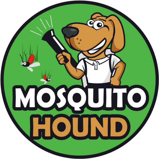 Mosquito Hound - Hound (559x556)