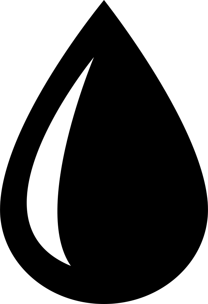 Purifier Water Drop Comments - Water (672x980)