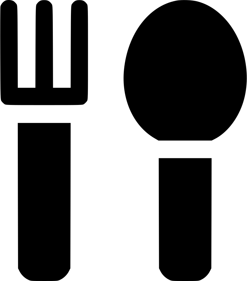 Fork Spoon Comments - Fork Spoon Comments (860x980)