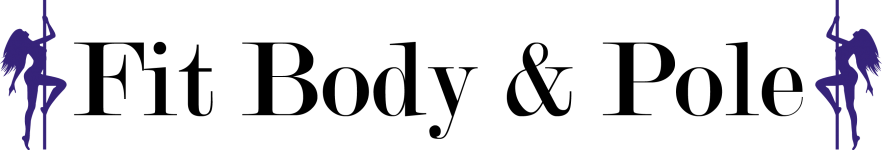 Fit Body & Pole - Fit Body & Pole (882x150)