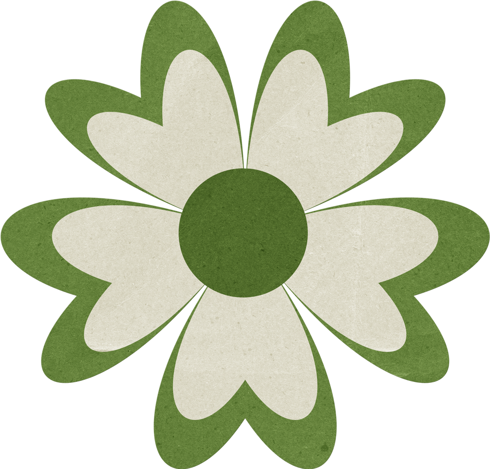 Transparent Flowers, Button Flowers, Flower Crafts, - Placemat (1185x1186)
