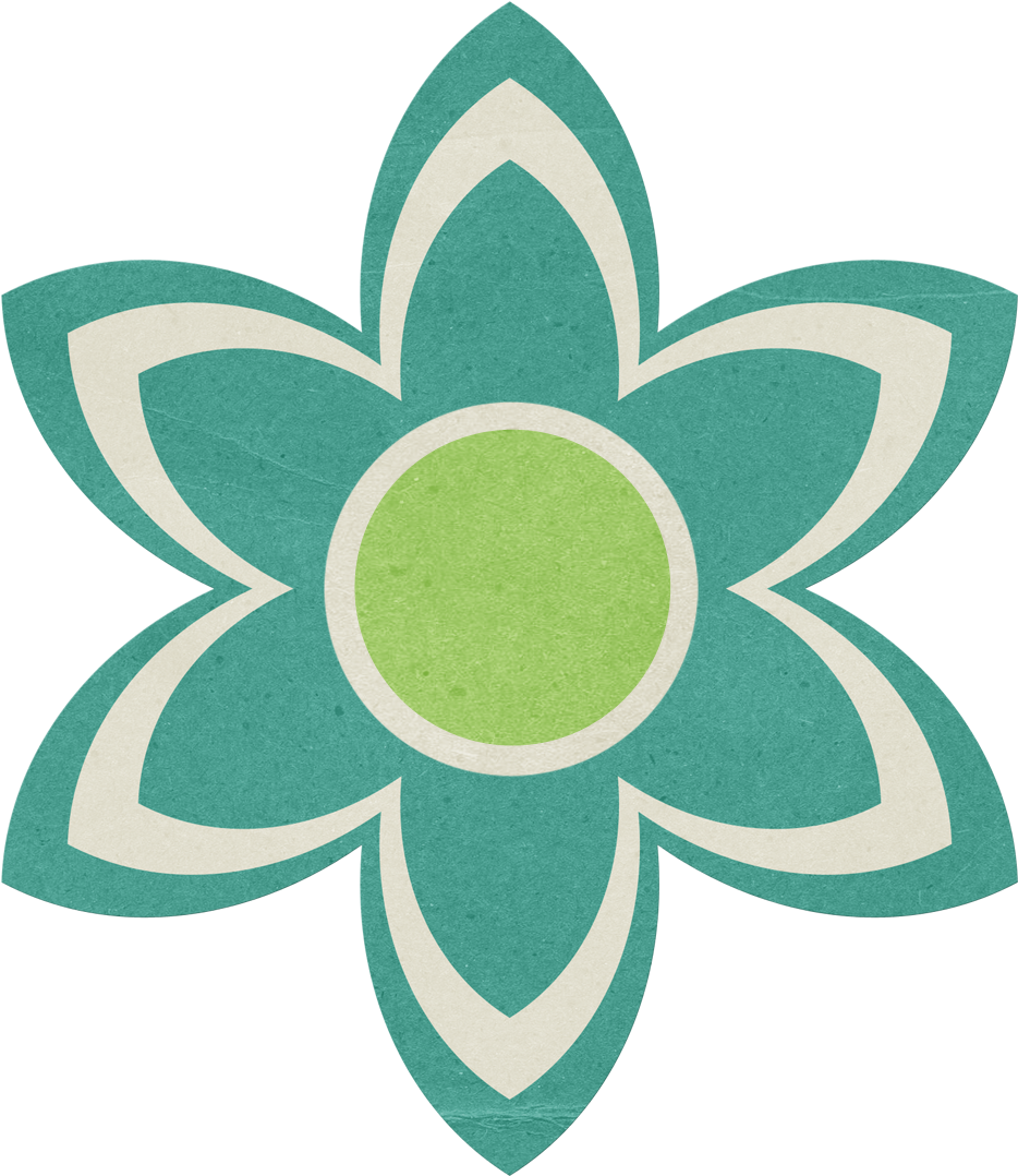 Transparent Flowers, Button Flowers, Flower Crafts, - Reflective Star Of Life (1030x1139)