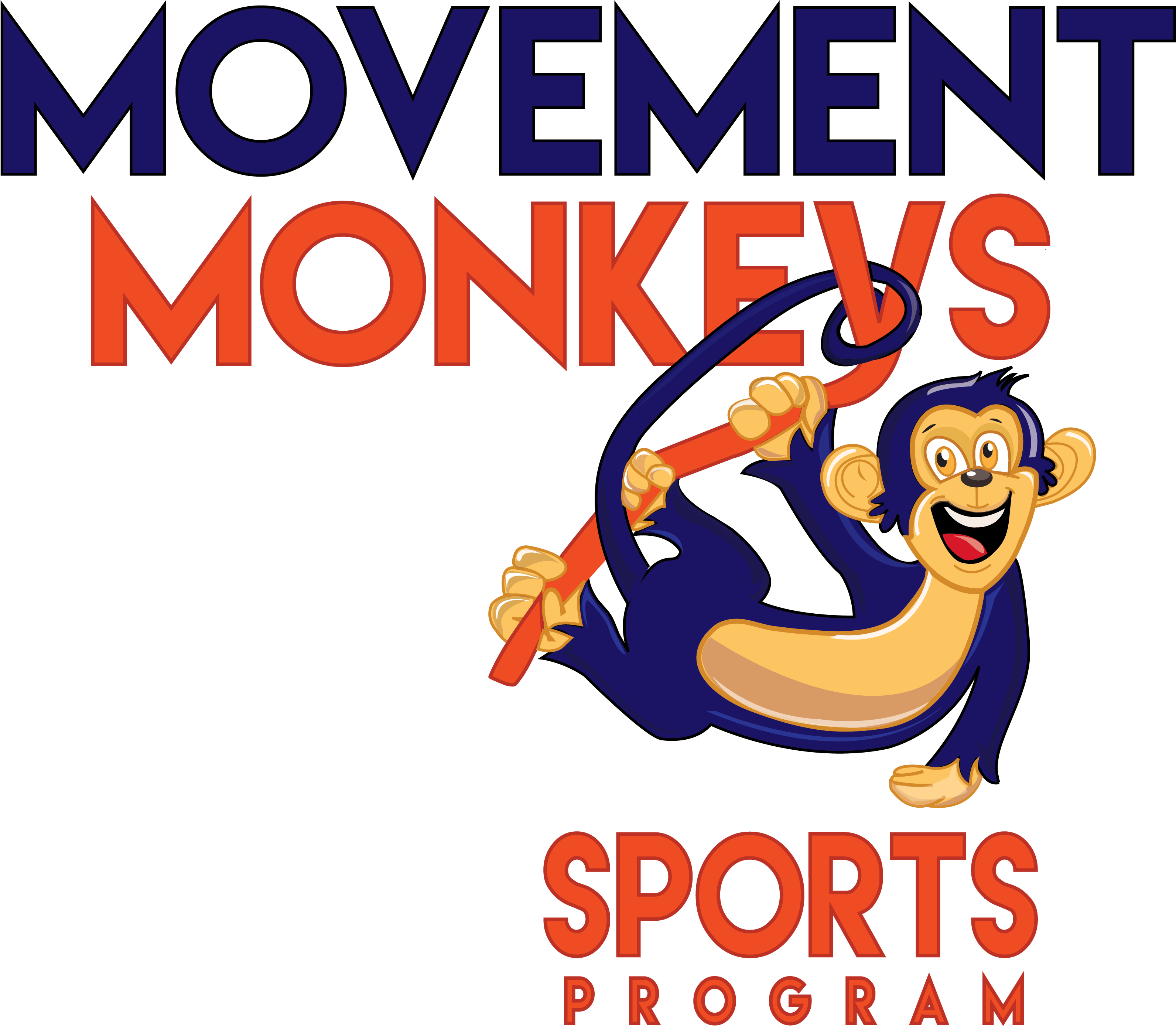 Want Our Program In Your Area Let Us Know Where - Movement Monkeys Sports Program (3528x3078)