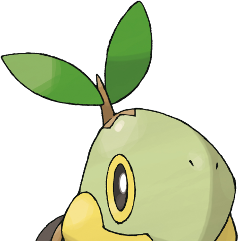 Click To Edit - Gen 4 Grass Starter (480x480)