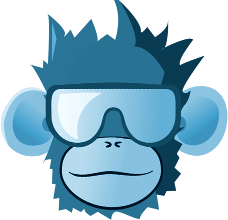 Water Monkey Camp - Water Monkey Camp (456x441)