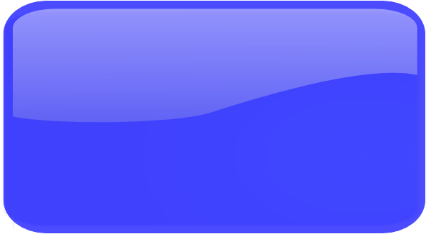 Blue Button Svg Clip Arts 600 X 330 Px - Majorelle Blue (600x330)