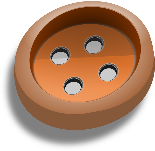 Button 555px 153 - Clip Art (640x622)
