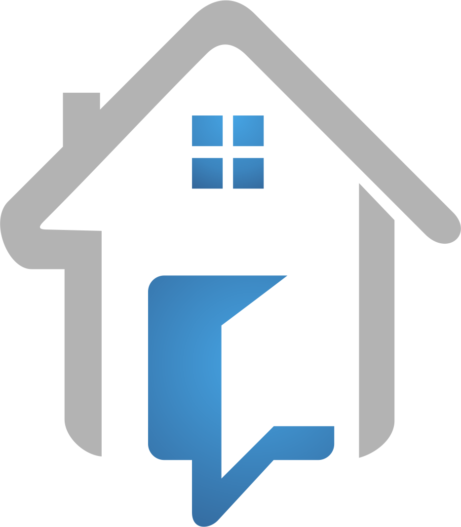 Home Rental Logo (934x1068)