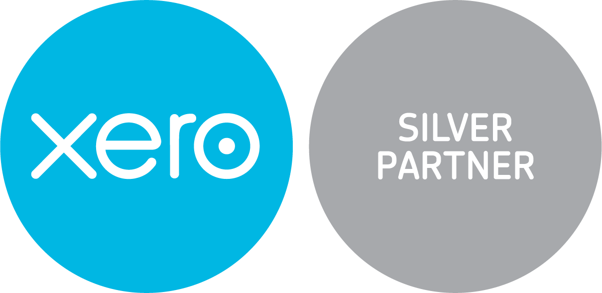 Sutro Li Is Now A Certified Advisor & Xero Silver Partner - Xero Accounting (1209x588)