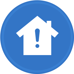 Whole Nest Home > - Linkedin Logo Round Png (371x369)