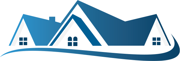 Flats In Durgapur Properties In Durgapur Flats In - Home Icon Png (600x203)