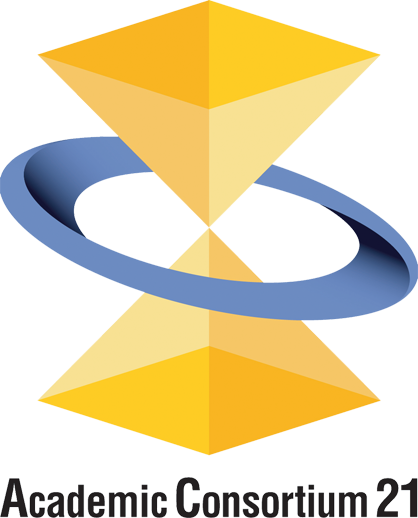 The Confucius Institute At Su , Which Is Supported - Internatioan Education Logos (418x518)