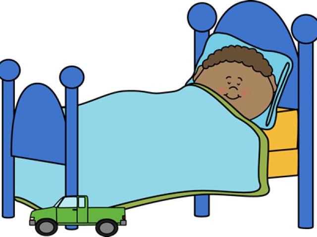Sleeping Clipart Enough Sleep - Sleep Clipart (640x480)