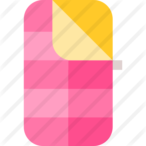 Sleeping Bag - Sleeping Bag (512x512)