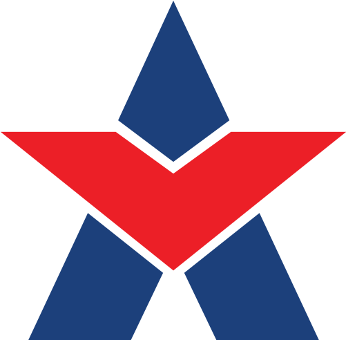American Bank American Bank - American Bank Waco Logo (500x500)