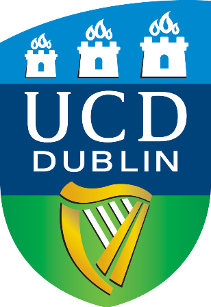 University College Dublin - University College Dublin (308x448)