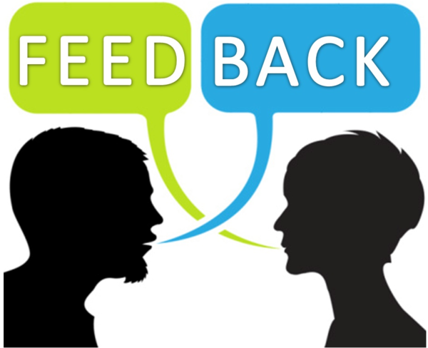 Communications Policy - Giving Feedback (600x488)