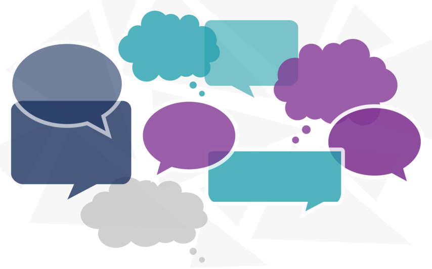 A Comprehensive Communication Strategy Is Critical - Illustration (854x533)