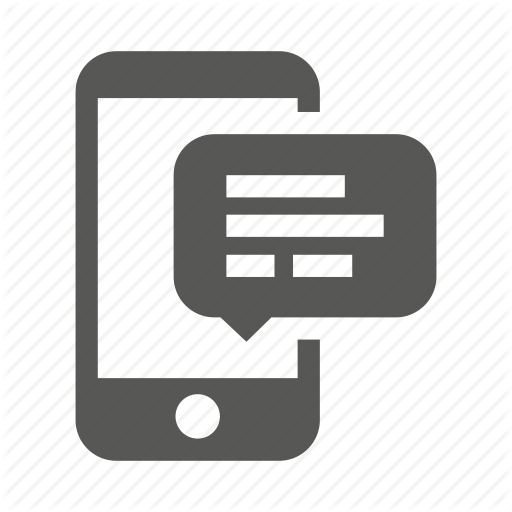 Notification Alert Icon - Icon (512x512)