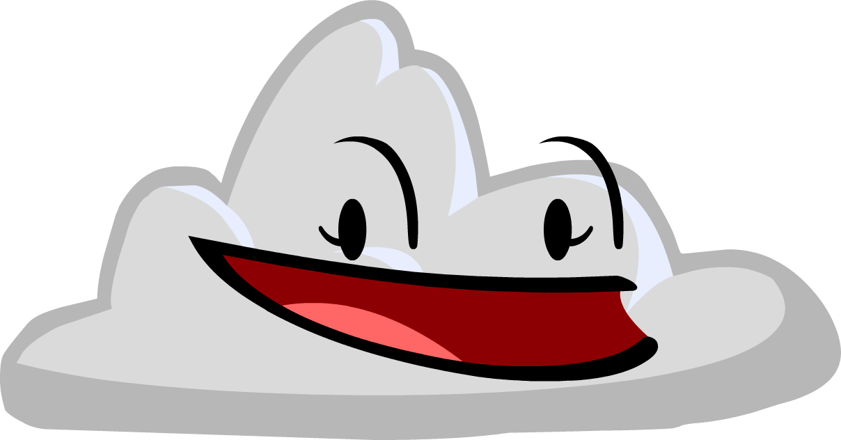 Cloudy Pose - Cloudy Pose (1208x632)