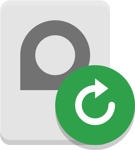 Rtt, Rstudio Icon - Icon (512x512)