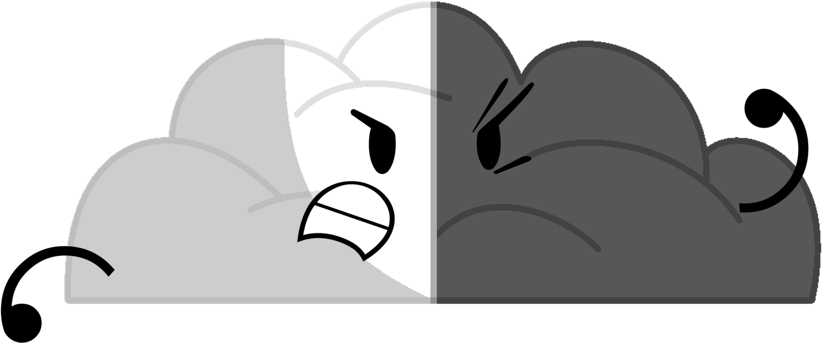 Cloudy Pose - Cloudy Pose (1651x710)