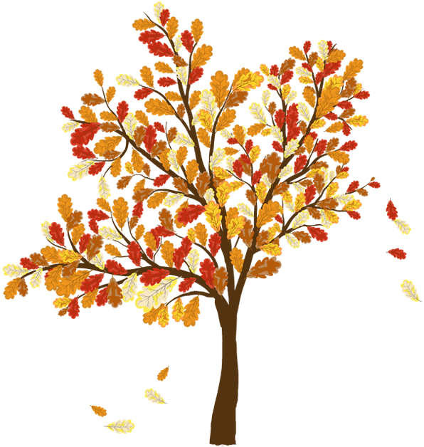 Colorful Clip Art For The Fall Season - Color The Farm Animals! (640x640)