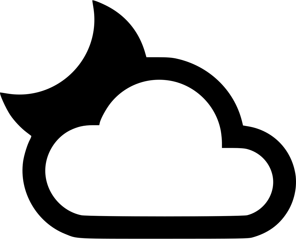 Partly Cloudy Comments - Partly Cloudy Comments (980x792)