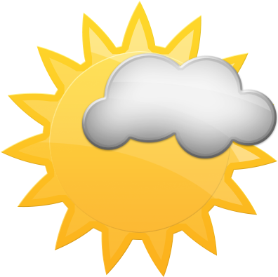 Partly Cloudy Day - Multiplying Gear Train (512x512)