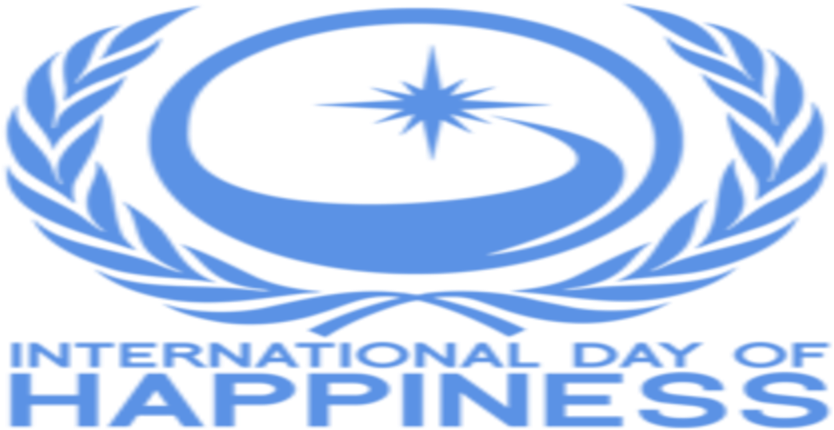 International Day Of Happiness - International Day Of Happiness (960x480)