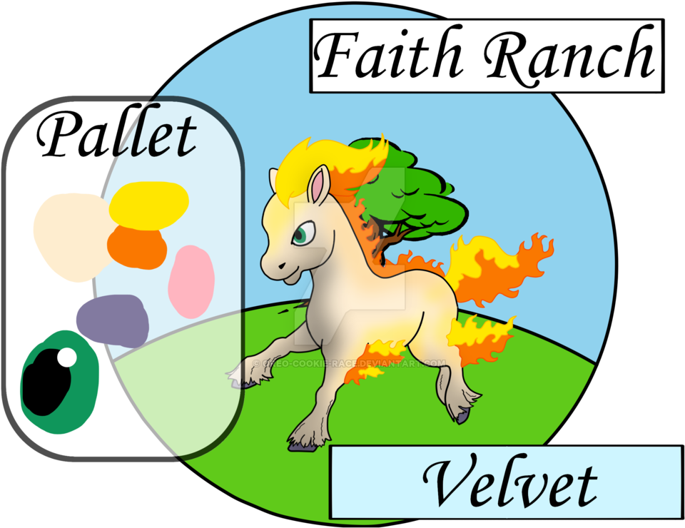 Velvet By Oreo Cookie Race - Constitution Party (1024x765)