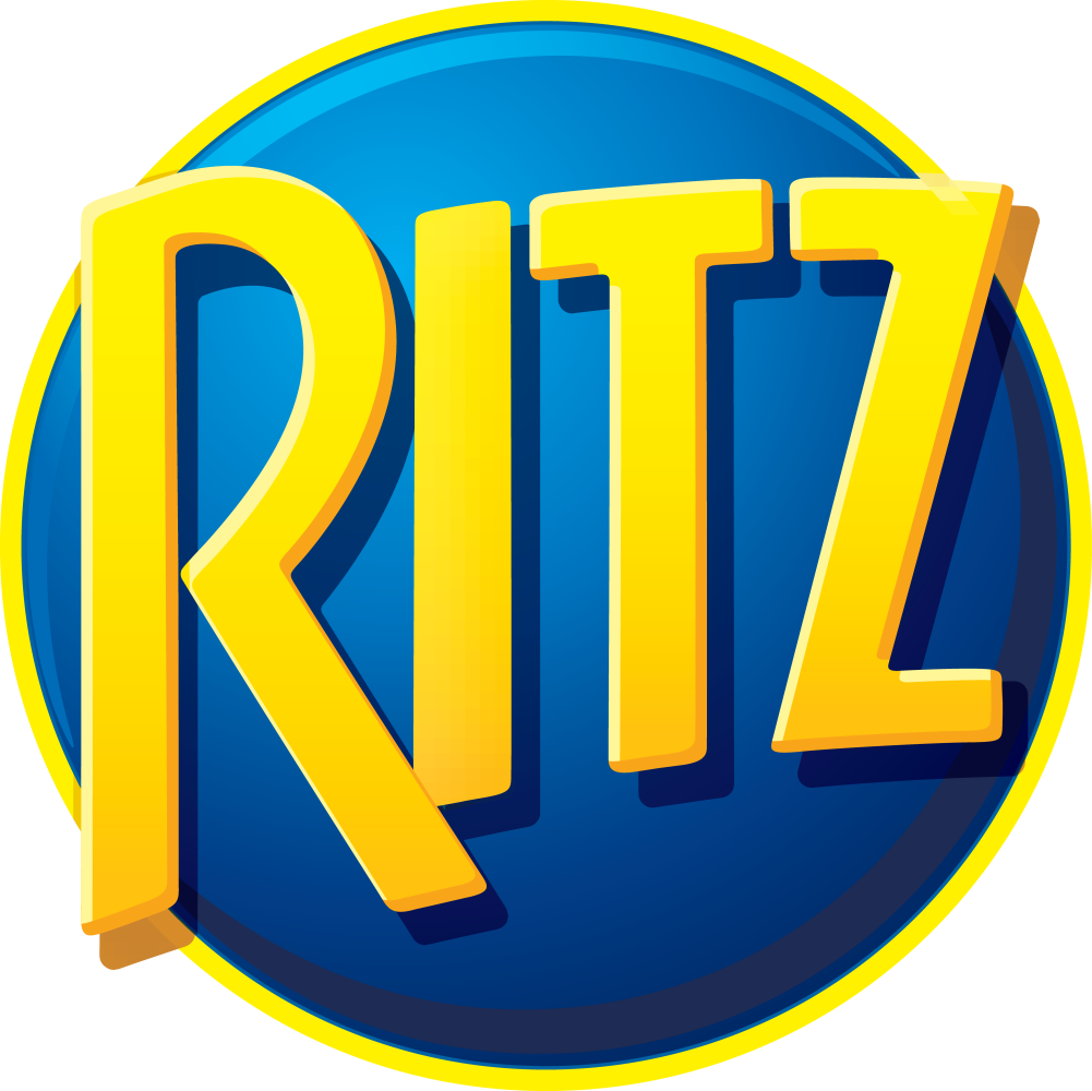 Ritz Logo New - Ritz Crackers Logo Png (1001x1000)