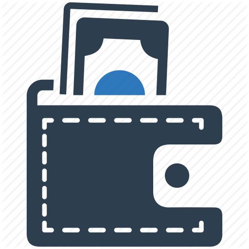 Digital Icon Png - Digital Wallet Icon Png (512x512)