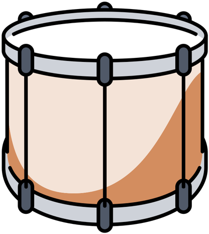 Brazilian Musical Instrument - Musical Instrument (677x750)