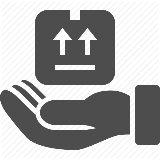 Icon Drawing Logistic Image - Logistic Icon Png (512x512)