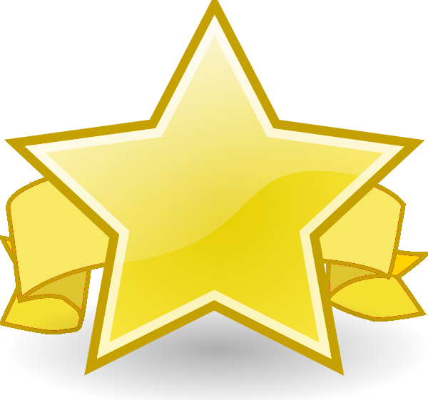 Pin Award Clipart Free - Awards Clip Art (600x561)