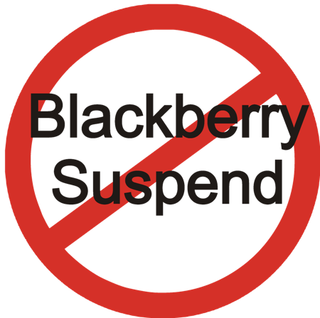 Hati-hati Beli Blackberry Di Indonesia Karena Bny Masalah - No Comic Sans (450x448)