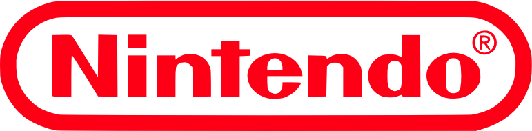 Svg 02 Oct 2014 - Nintendo Nes Logo Png (771x190)