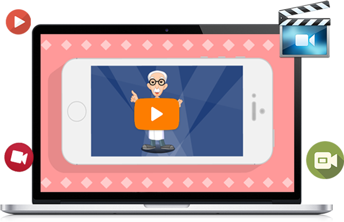 Furthermore, You Can Go Ahead To Add Decoration Effect - Production Logo (720x500)