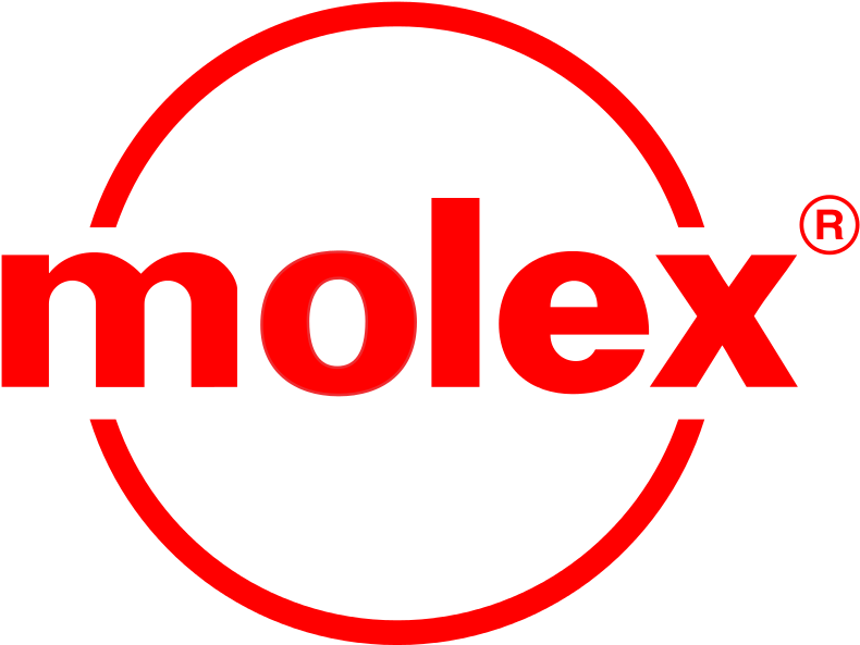 Molex Collaborates With Blackberry On An Automotive - Popcorn Logo Png (797x600)