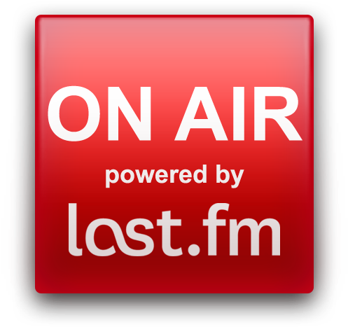 The Rebranded Apps Are Available As An Update At Android - Last.fm (512x512)