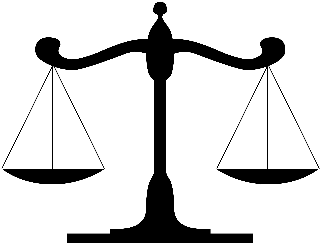 Checks And Balances Is Where Each Branch Of Government, - Adalet Ile Ilgili Resim (448x304)