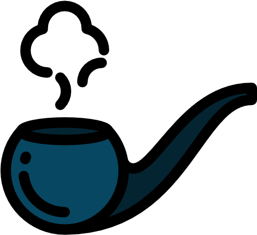 Pipe Smoking (512x512)