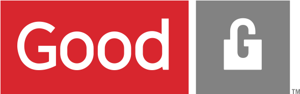 Good Technology Logo Png (624x230)