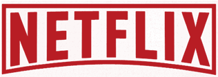 Elegant Colorful Iphone Backgrounds Netflix Logo Netflix - Netflix (400x300)